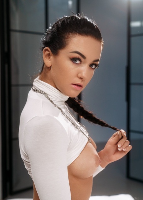 Zuzu Sweet pornstar adult photo