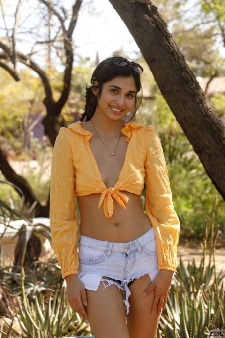 Reina Rae star best photos