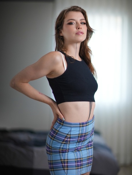 墨西哥熟女 好的 照片