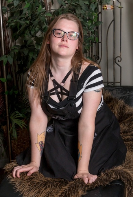 gruby transseksualista całkiem ekskluzywne archiwum