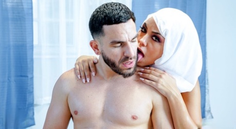 Bianca Bangs beautiful pornstar image