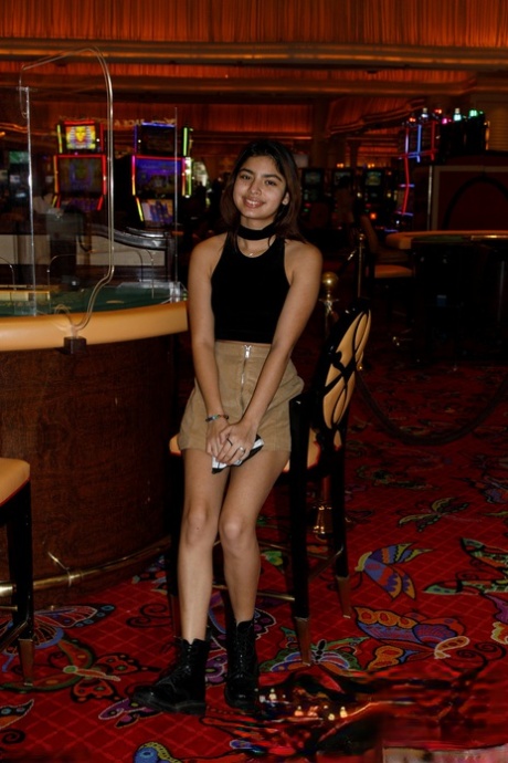 Hazel Heart pretty pornstar pic