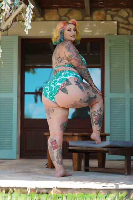 pawg donje rublje besplatni seksi img