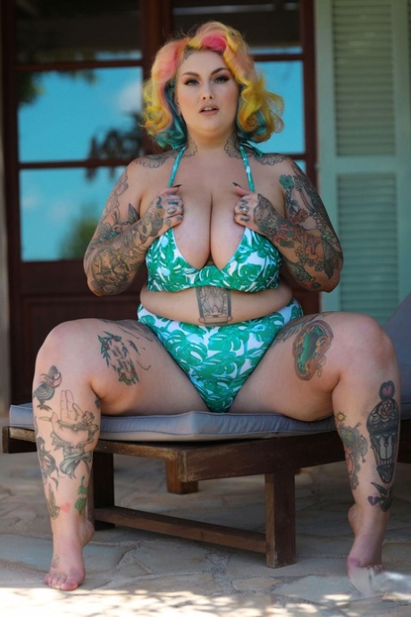 bbw yayılmış seksi resimler