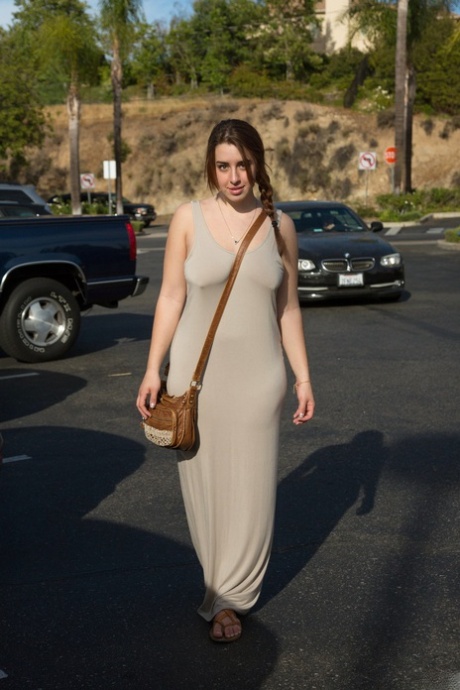 Lanie Morgan star naked photo