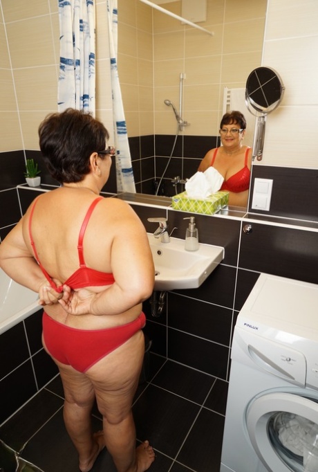 volwassen gebogen over gratis naakt verzameling