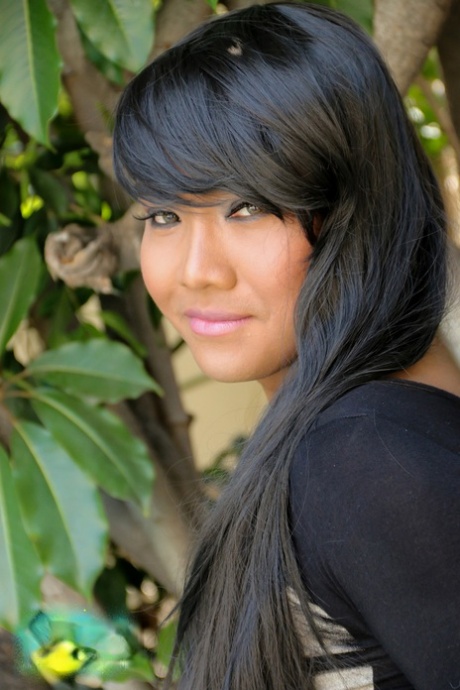 Ladyboy June best star image