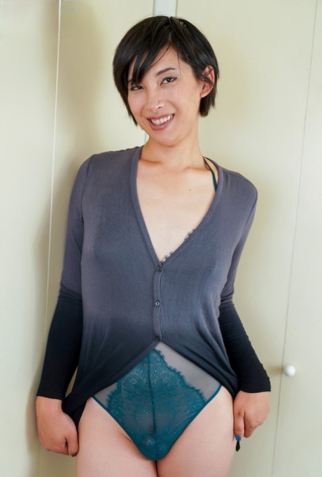 Natalie Chen pornstar top photo