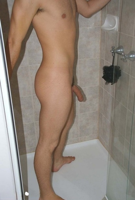 gay dusch hett sex samling
