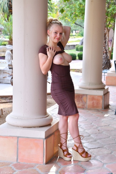 gros seins en public la plus belle photos