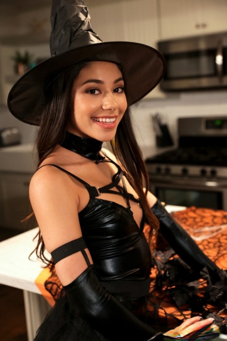 Gianna Grey model exclusive img