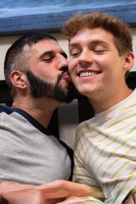 Jack Bailey pornstar sex photo