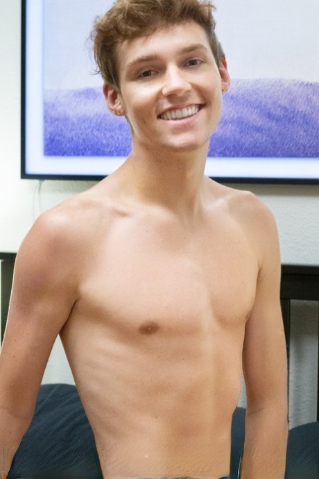 Jack Bailey star perfect img