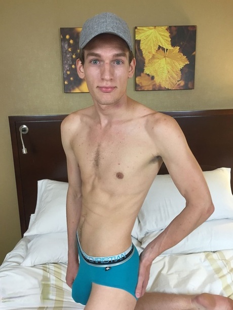 Jack Hunter pornstar nude img