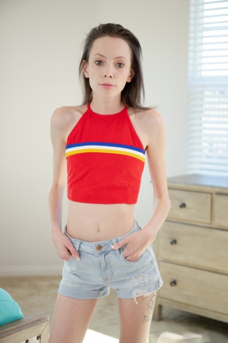 Aria Haze model free archive