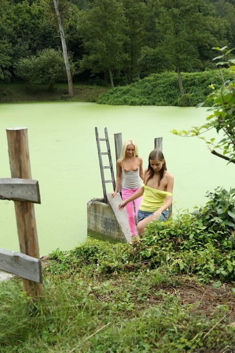 lesbianas altas y bajas sexy erótica imágenes