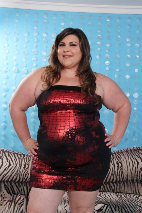 ssbbw grote tieten sexy kunst afbeelding
