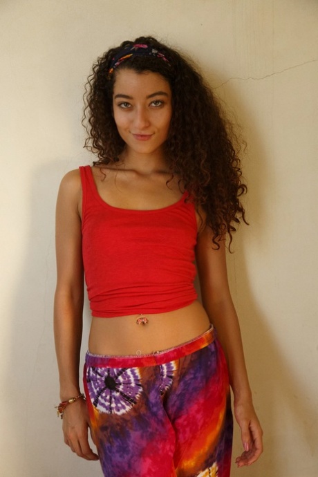Lana Lovelace hot model pictures