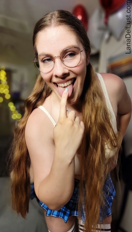 Lana Del Lust star porn images