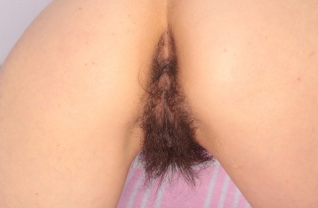 hairy ass beautiful galleries