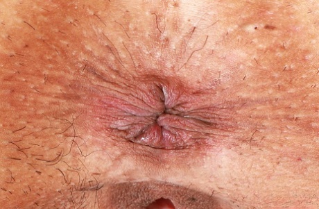 asshole close up beautiful naked img