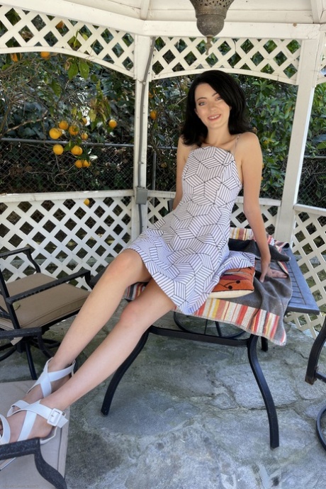 Corra Cox best actress galleries