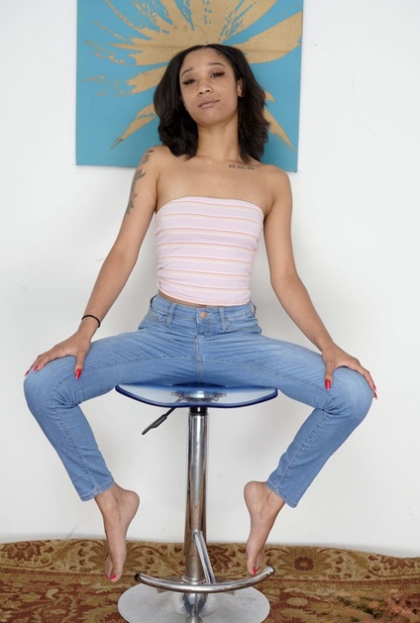 Alicia Reign high quality model archive