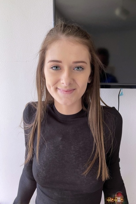 liderlig teenager kunst perfekt billede