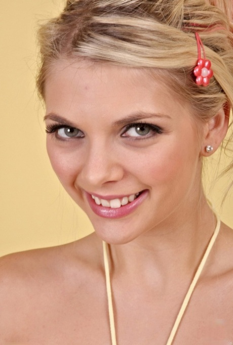 Jana Jordan model picture