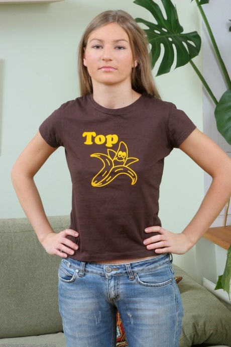 clothed teen exclusive images
