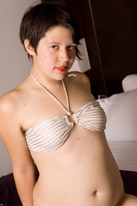 bikini s oblinama seksi galerije