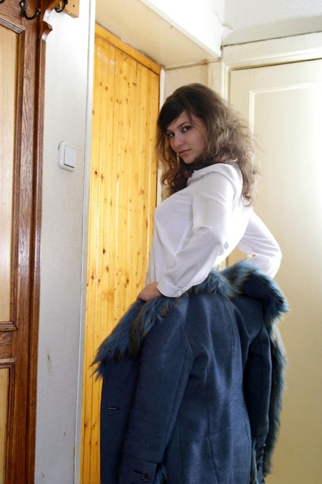 Laila Fereschte pornographic model image