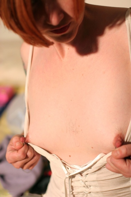 fladbrystet milf ret perfekt pic