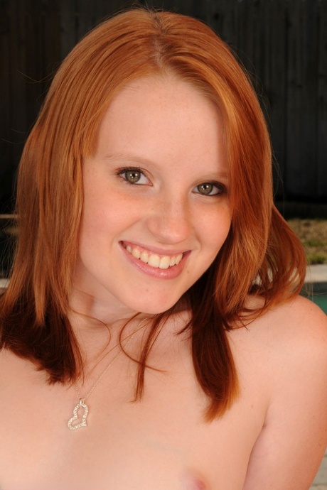 Katey Grind exclusive actress picture