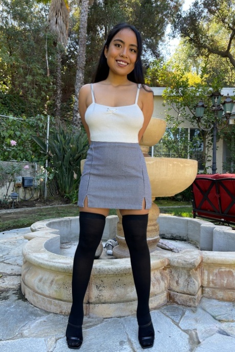 adolescente asiatica prosperosa miglior porno gallerie