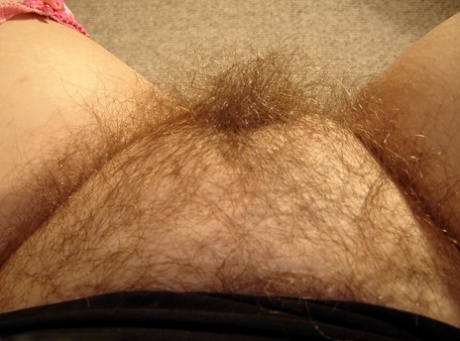 chubby hairy milf nice image