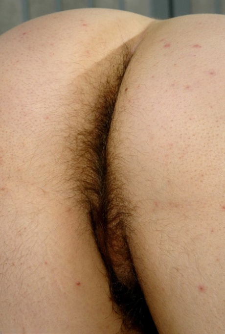 chubby butt nudes pic