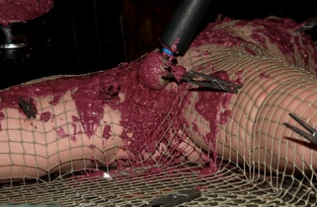 milf bdsm sexede nøgenbilleder billede