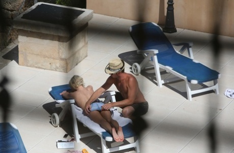 voyeur exclusive picture