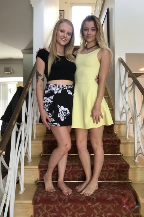 مثلية نحيفة xxx ساخنة صور