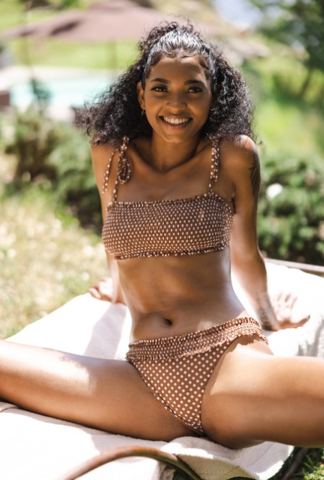 bikini latino mejor hd galería
