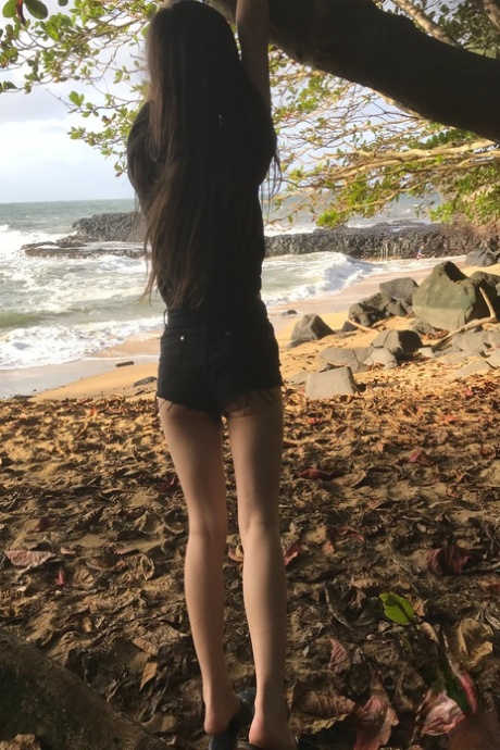 Ariel Grace hd star pic