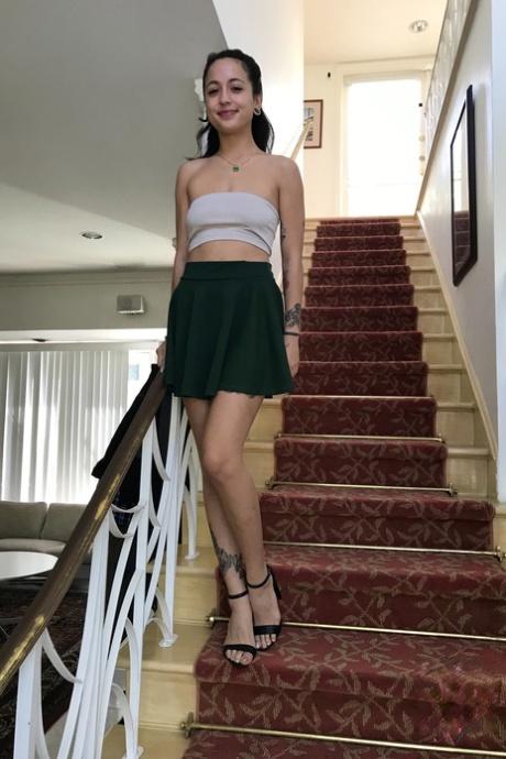 Mi Ha Doan model exclusive photo