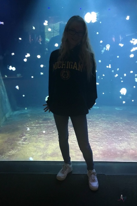 teenageleggings perfekt sexet fotos