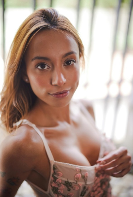 Camila Luna pornstar sexy picture