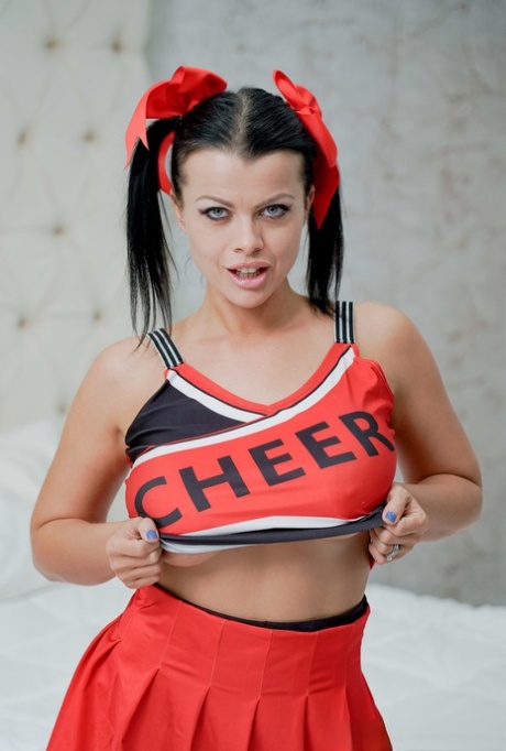 Allen Swift pornstar erotic image