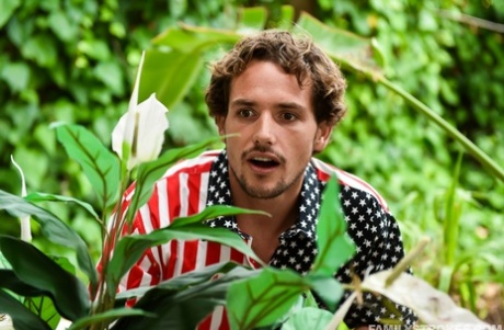 Tyler Nixon pornstar best pictures