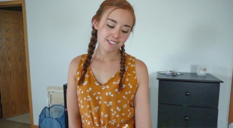 Brandi Braids xxx pornstar image