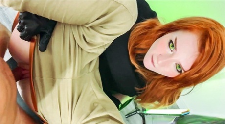 Sweetie Fox pornstar art photo