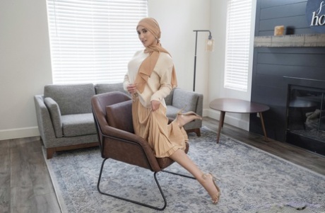 hijab naakt xxx foto